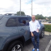 Enrique Tonelli (@enritone) 's Twitter Profile