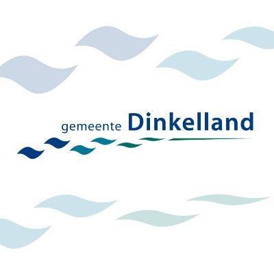 Het officiële twitteraccount van de gemeente Dinkelland. Volg ons voor nieuws voor inwoners, ondernemers en bezoekers.