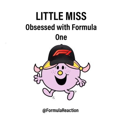 Physical Therapy student 📚 & a huge F1 🏎 fan. Profile picture credits: @FormulaReaction