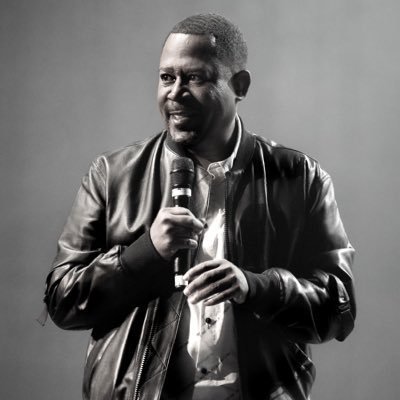 realmartymarfan's profile picture. the official twitter for ya boy Martin Lawrence!