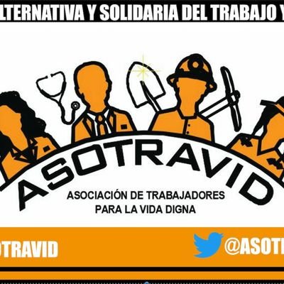 Asociación de trabajadores para la vida digna -  gestión alternativa y solidaria del trabajo y el empleo.