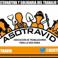 ASOTRAVID(@ASOTRAVID1) 's Twitter Profile Photo