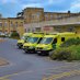 Emergency Department, Bath (@ed_bath) Twitter profile photo