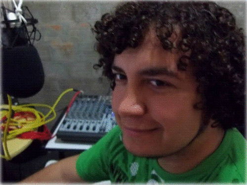 Locutor da Pit Fm 94.1 Espaço totalmente dedicado aos amigos e Admiradores do Meu Trabalho