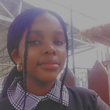 AngelMi51568462's profile picture. B.S.C Computer Science in view.
                                Cyber Security Analyst.