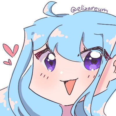 saeano ☁️さんのプロフィール画像