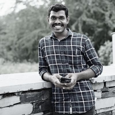 Bvmmr's profile picture. Rythu