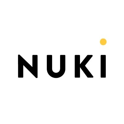 Nuki The Smart Lock - Official shop