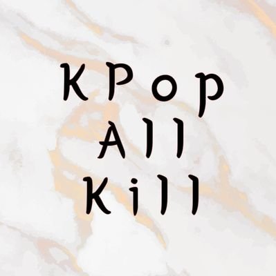 KPop All Kill