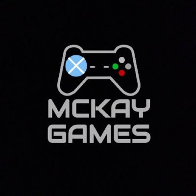 MckayGamesUk's profile picture. 