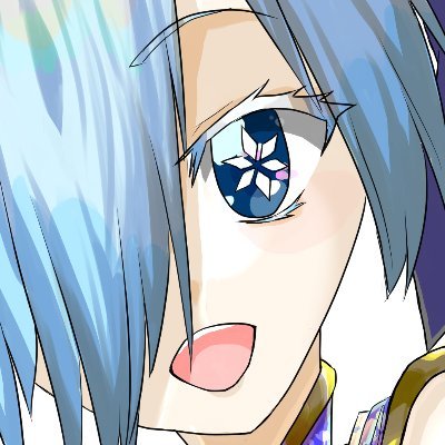 最推し▶🚑：将来の夢▶🌂：完全セルフ受肉vtuber：平日8時～ワンドロ。20時〜ゲーム：Skeb▶https://t.co/9bVv4e3UIw：FA▶#ひばな絵：干芋▶https://t.co/8QRkEJkjjy