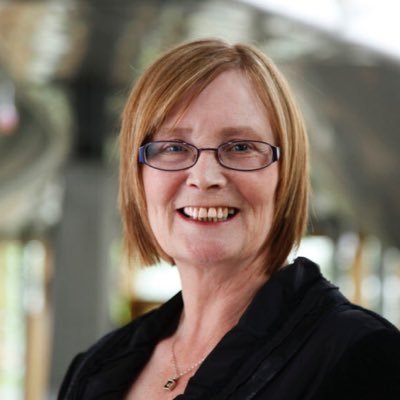 Tricia Marwick