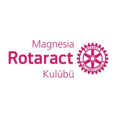 🕊District 2440
⚪️Magnesia Rotaract Kulübü Resmî sayfasıdır. Official Page of Rotaract Club Magnesia 

• Ailemize katılmak icin başvuru formumuz 👇🏻