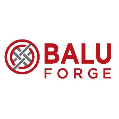 BaluForge Profile Picture