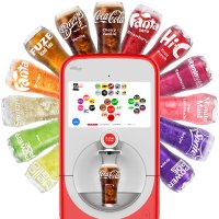 Coca-Cola Freestyle (@ccfreestyle) 's Twitter Profile