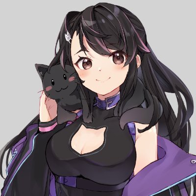 Tammy | Vtuber | Artist (MIA)さんのプロフィール画像