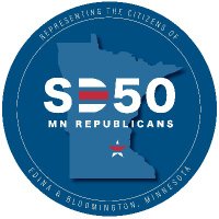 SD50MNGOP (@sd50mngop) 's Twitter Profile