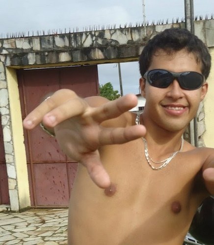 Marcos Rocha