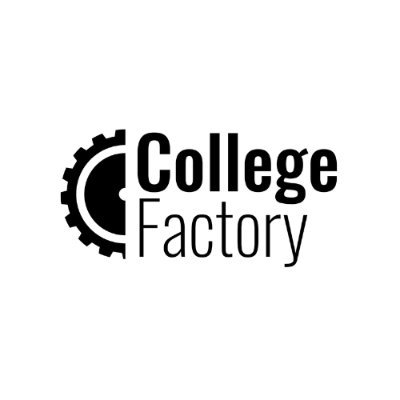 College Factory is a 501(c)(3) non-profit • Providing college planning resources to youth and families in the Athens, Georgia. #collegeprep