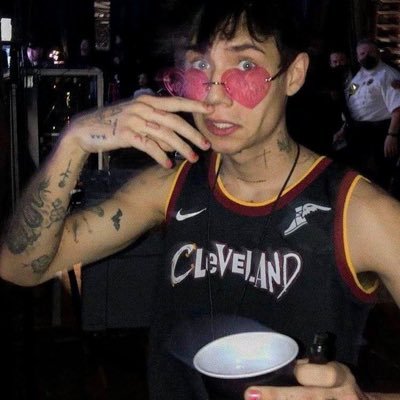 lowkeyjxdnn's profile picture. •Jaden hossler•