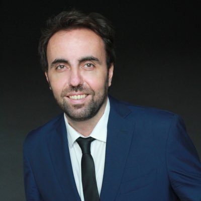 GROSCharlesph's profile picture. Directeur Réseau CI Sud