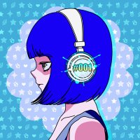 Saito.@Crypto Girls NFT.🇯🇵 (@b_crypto_girls) 's Twitter Profile