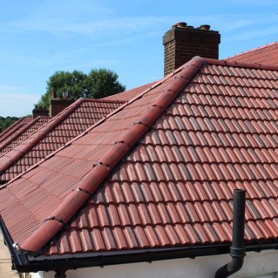 Roofing is our heritage, quality is our tradition.