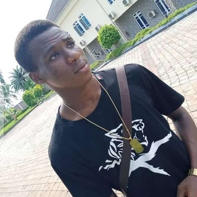 megdan4real's profile picture. Last born