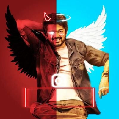 its__Leo__'s profile picture. தளபதி ரசிகன்.. ♥️