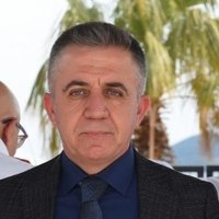 MEHMET ULUCAK (@mulucak06) Twitter profile photo