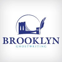 Brooklyn Ghostwriting(@brooklynghostw2) 's Twitter Profile Photo