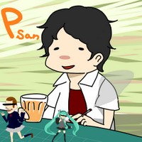 ぴい (@pochidayo) 's Twitter Profile Photo