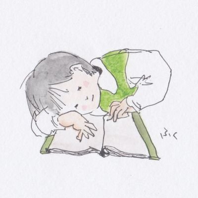 ふくさんのプロフィール画像