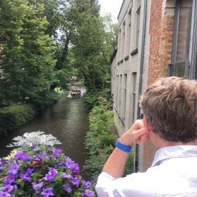 kuf820638's profile picture. on a train