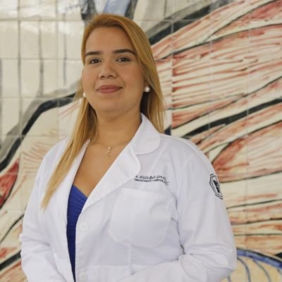 Médico Obstetra Ginecologo #UCV.
Coordinadora de Salud Nacional @PartidoUNT.
El compromiso por reconquistar una #Venezuela de oportunidades sigue vigente.