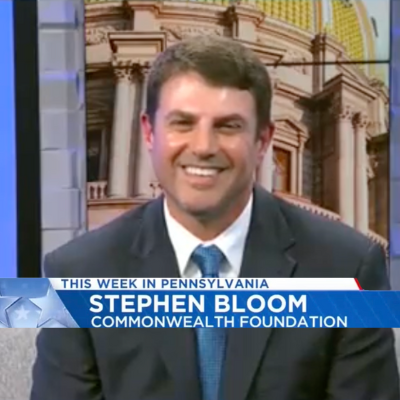 VP @Liberty4pa. Former PA legislator @RepBloom 2010-2018. Ridiculously blessed, trying to make a positive difference. #PAPreferred