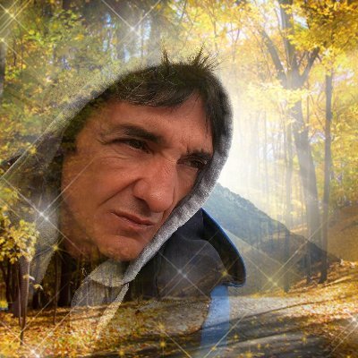 I am the ONE your parents always warned you about (smile).Might get 2 know new people,hetro https://t.co/gRPVSfzgya Crypto,NFT- BS!LIVE and LET LIVE.Slave to Rock & my pets ✌️