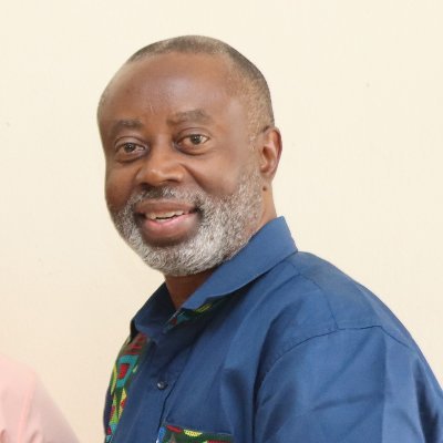 Chido Onumah