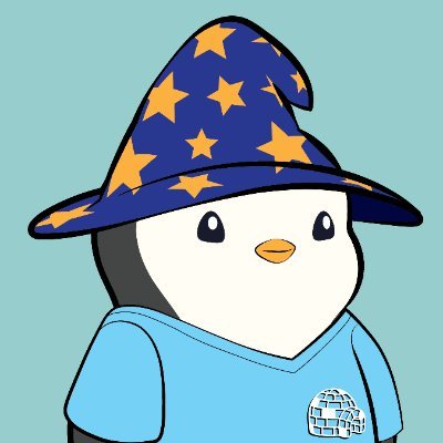 Aspiring memetrepreneur | 

Community Lead @PudgyPenguins | https://t.co/vbCamk3qHC