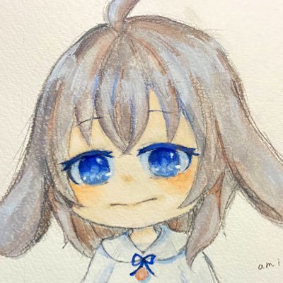 amiさんのプロフィール画像