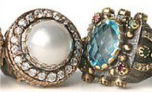 OmorphiaMN's profile picture. A unique jewelry and accessories shop inspired by the Mediterranean and other faraway places...