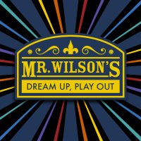 Mr Wilson’s Second Liners(@MrWilsonsSecond) 's Twitter Profileg