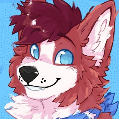 puppy! - wannabe bar(k)ista - software dev - he/him - 30 - mostly sfw but pls no minors - pfp: @dogzound- @RedPandaSoarin ❤️