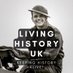 Living History UK (@livinghistoryuk) Twitter profile photo Living History UK (@livinghistoryuk) Twitter profile photo