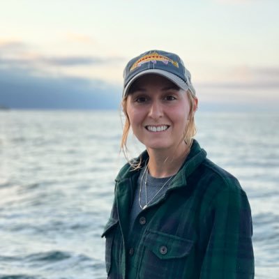 International fisheries consultant at UN FAO (IUU). Passionate about Ocean conservation. @Scripps_ocean and @Berkeleylaw alumni. All opinions here are my own.