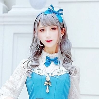 しらぎくと申します。 絵を描いたりします。成人済。リモ女。 ねないこねこ。びんとろ民。水なす。明治偉人隊/DC/刀剣(長谷部)/ドール/ロリィタファッション ※全ての画像の無断使用・転載・AI学習厳禁です。FAはご本人様のみご自由にお使いいただけます。