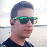 Dmitry Trubnikov | KD (@dmitry_trub) 's Twitter Profile