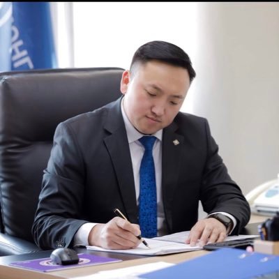TselmenYdmjv's profile picture. The Commissioner in Charge of the Prevention of Torture