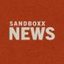 Sandboxx News (@sandboxxnews) Twitter profile photo Sandboxx News (@sandboxxnews) Twitter profile photo