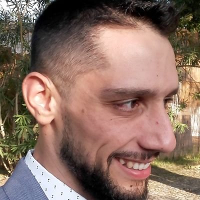 ADFerreira89's profile picture. 